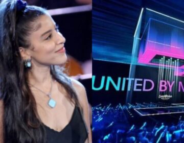 Στον αέρα… η Eurovision: Έντονη ανησυχία με τη συμμετοχή – Κλεισμένη στο δωμάτιο και δεν βγαίνει η τραγουδίστρια