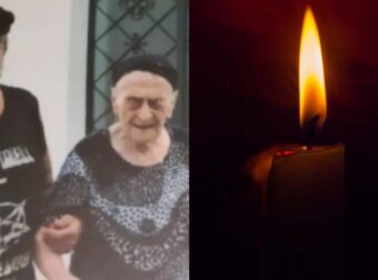 "Αιώνια η μνήμη σου": Πέθανε στα 119 της η γιαγιά Ελένη Μπαρουλάκη μετά από επέμβαση στο ισχίο