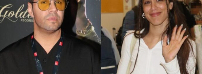 Γιώργος Τσαλίκης – Κινείται νομικά μετά τα υβριστικά μηνύματα για τη Μαρίνα Σάττι: «Άντε που θα μας φιμώσετε, τσουτσέκια»