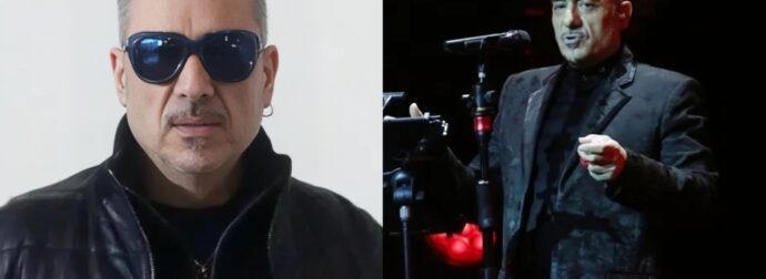 Μετά τους 2 θανάτους, ήρθε το… τελειωτικό χτύπημα και οριστικό «τέλος» για τον Νότη Σφακιανάκη- Πολύ δυσάρεστη εξέλιξη
