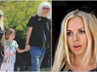 Αννίτα Πάνια: «Γι’ αuτο έκανα παιδί με τον Καρβέλα, υπάρχει πρόβλημα ο άνθρωπος… δεν είναι πολύ καλά!»