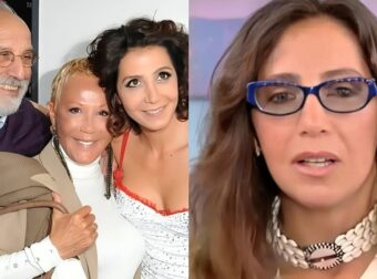 Πήρε θέση η κόρη του Λυκουρέζου για τη νέα του σύντροφο: «Ντροπή, μαυρίζεις την μνήμη της μάνας μου, τη Ζωή Λάσκαρη»