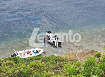 Αντί για Πάσχα θα κάνουν κηδεία: Νεκρή 27χρονη κοπέλα – Έπεσε με το αυτοκίνητο στη θάλασσα – Θρήνος σε όλη την πόλη