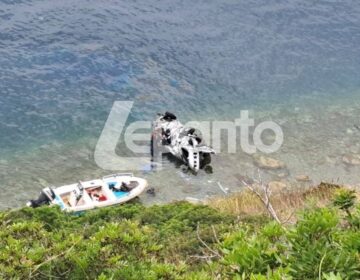 Αντί για Πάσχα θα κάνουν κηδεία: Νεκρή 27χρονη κοπέλα – Έπεσε με το αυτοκίνητο στη θάλασσα – Θρήνος σε όλη την πόλη