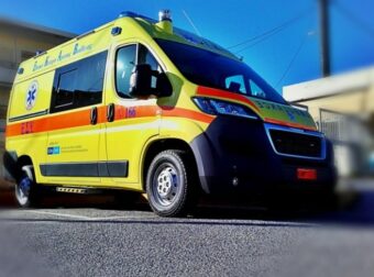 Ανείπωτη τραγωδία: Γυναίκα καταπλακώθηκε από τη πόρτα του εξοχικού της – Έτσι έγιναν όλα