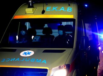 Σ0Κ: Πέθανε η Ελένη