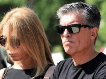 Μόλις έγινε γνωστό: Τέλος εποχńς για Νίκο Ευαγγελάτο και Τατιάνα Στεφανίδου μετά από 17 xρóνια, «σεισμóς» στα ελληνικά ΜΜΕ