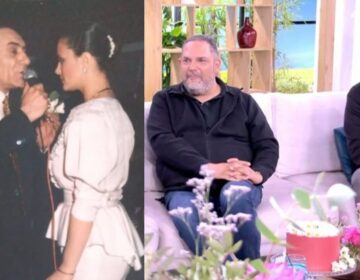 Οι γιοι του Στράτου Διονυσίου εξομολογούνται για τη Μαρίνα Βλαχάκη – «Δεν ήθελα να τη βλέπω»