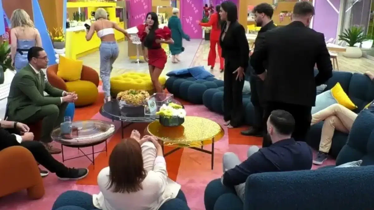 Big Brother: «Χαμηλές πτήσεις» στην τηλεθέαση για το ριάλιτι