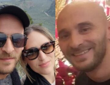 Οι 5 τελευταίες λέξεις του Σπύρου Σέββου – Τι έγραψε σε σημείωμα δίπλα του