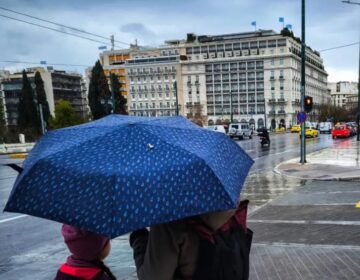 Ξεχάστε μπάνια και διακοπές, ακυρώστε αν έχετε κλείσει κάπου: Κακά μαντάτα για τον καιρό, έτσι θα είναι το φετινό καλοκαίρι στην Ελλάδα