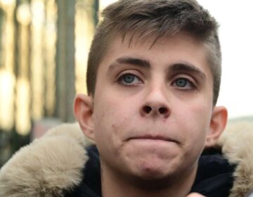 Θύμα κλοπής η Ειρήνη Μουρτζούκου: Την «ξάφρισαν» μέσα στο Μετρό