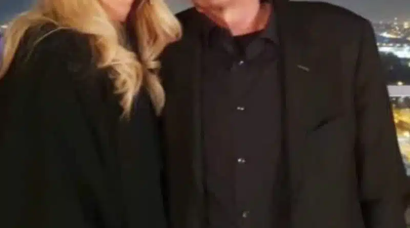 Χωρισμός Bóμβα στην ελληνική showbiz – Έχουν χωρίσει εδώ και μήνες και δεν το ήξερε κανείς