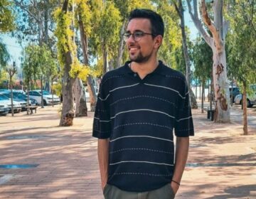 Κλαίει όλη η Πάτρα: Έφυγε από τη ζωή ο νεαρός γιατρός Κωνσταντίνος Παπαγεωργόπουλος