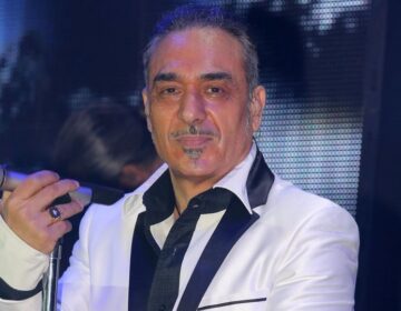 Νότης Σφακιανάκης: Διέρρευσε αδημοσίευτη φωτογραφία του – Το λαμπερό χαμόγελο και η σπίθα στα μάτια