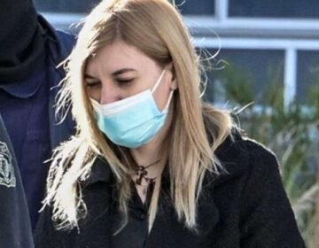 Έκτακτo για Ρούλα Πισπιρίγκου – Τι συμβαίνει