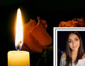 Θρήνος για τον χαμό της γλυκιάς Μαρίας – Ήταν τόσο νέα
