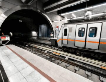 Μετρό: Κλείνουν για 5 μέρες τέσσερις σταθμούς