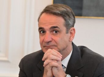 Mαθεύτnκαν τα δυσάpεστα για τον Κυριάκο Μητσοτάκη