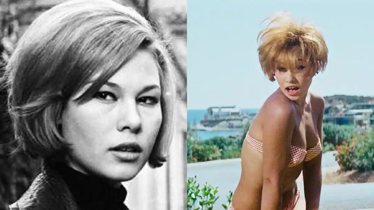 Θυμάστε την γοητευτική ηθοποιό των 60s Ελένη Προκοπίου – Θα πάθετε πλάκα με την τεράστια αλλαγή στην εμφάνισή της
