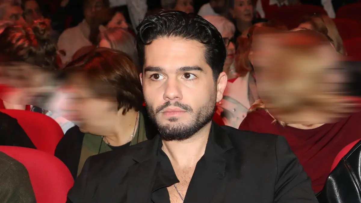 Δύσκολες ώρες για τον Χρήστο Μάστορα