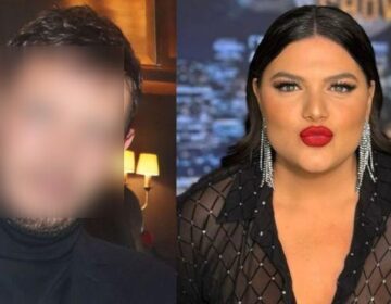 Ζευγάρι με γνωστό δικηγόρο η Μπάρκα; Οι φήμες και η κοινή φωτογραφία – Πρώην σύζυγος γνωστής τραγουδίστριάς