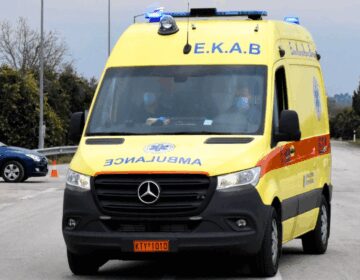 Τραγωδία ΤΩΡΑ στο Πικέρμι