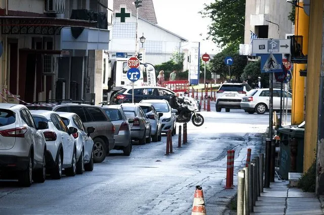 Θεσσαλονίκη: Αυτή είναι η 38χρονη που σκοτώθηκε στην έκρηξη – Στην δημοσιότητα τα στοιχεία της