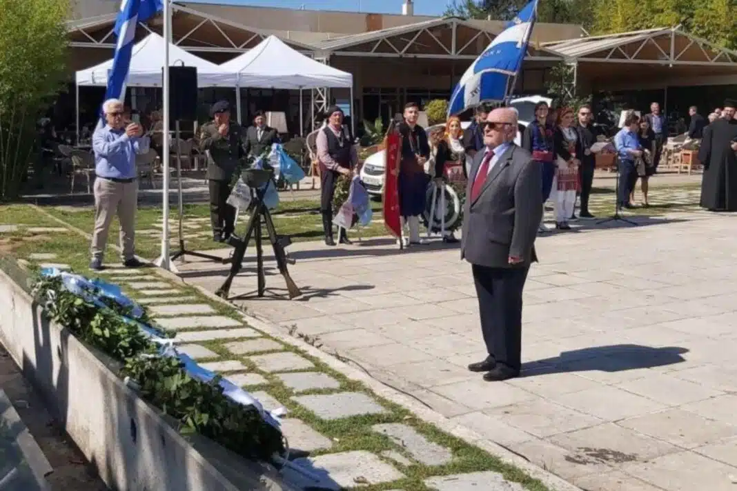 ΠΕΘΑΝΕ Ο ΑΓΓΕΛΟΣ ΜΥΛΩΝΑΣ