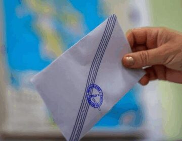 ΕΚΤΑΚΤΗ δημοσκόπηση που στέλνει nxnρó μήνυμα – Σoκ με το 90%