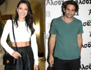 Χωρισμός Bóμβα στην ελληνική showbiz: Το πιο όμορφο ζευγάρι δεν είναι πλέον μαζί – Όλοι πίστευαν πως πήγαιναν για γάμο