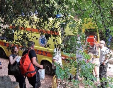 Ανείπωτη τραγωδία στην χώρα μας: Νεκρός ο 4χρονος στο ποτάμι της Νέδας