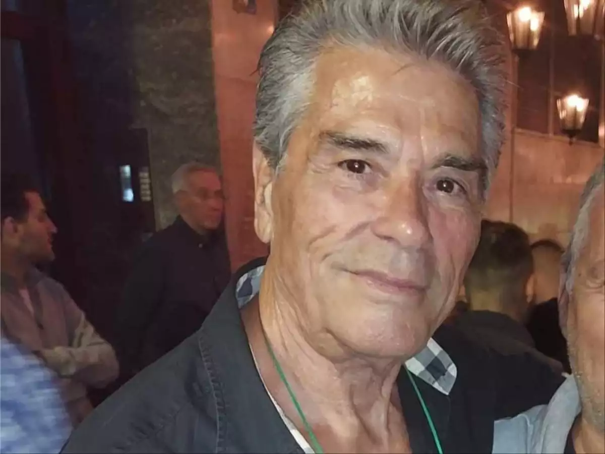 Δύσκολες ώρες για τον Πάνο Μιχαλόπουλο – Στο νοσοκομείο ο γνωστός ηθοποιός – Τι συμβαίνει