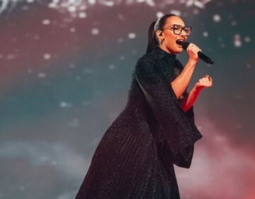 Eurovision 2025: Μεγάλη ανατροπή στα προγνωστικά για την Κλαυδία μετά την επίσημη πρόβα – Σε ποια θέση είναι – Ποιοι είναι τα φαβορί