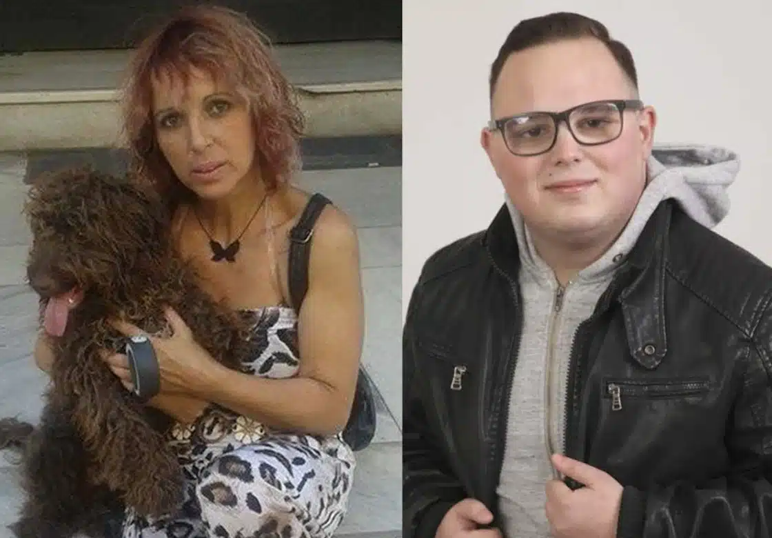 Ο λόγος που ο 21χρονος έβαλε τέλος στη ζωή της 52χρονης μητέρας του