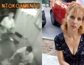ΣΟΚ: ΝΕΚΡΗ Η ΚΟΡΗ ΤΟΥ ΙΕΡΕΑ ΠΟΥ ΑΠΟΚΑΛΥΨΕ ΤΟ ΣΚΑΝΔΑΛΟ ΣΤΑ ΤΕΜΠΗ