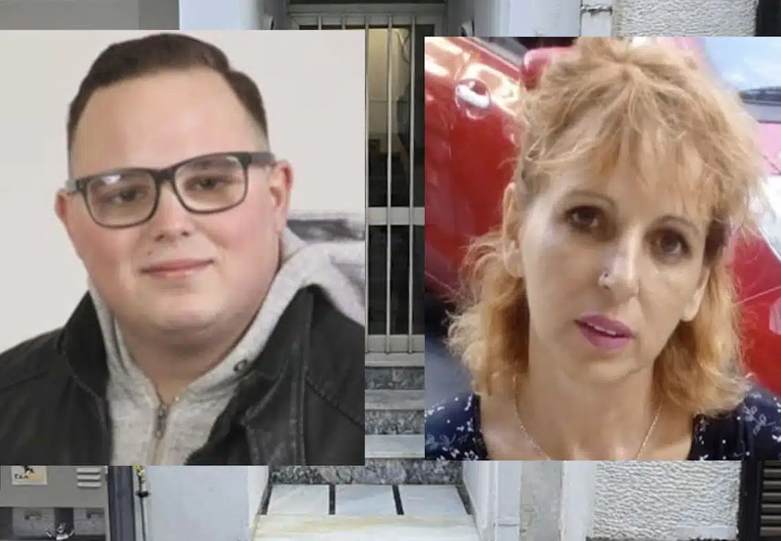 Έσπασε τη σιωπή του τα είπε όλα με λεπτομέρεια ο 21χρονος μητροκτόνος – «Μου είπε ότι είμαι…»