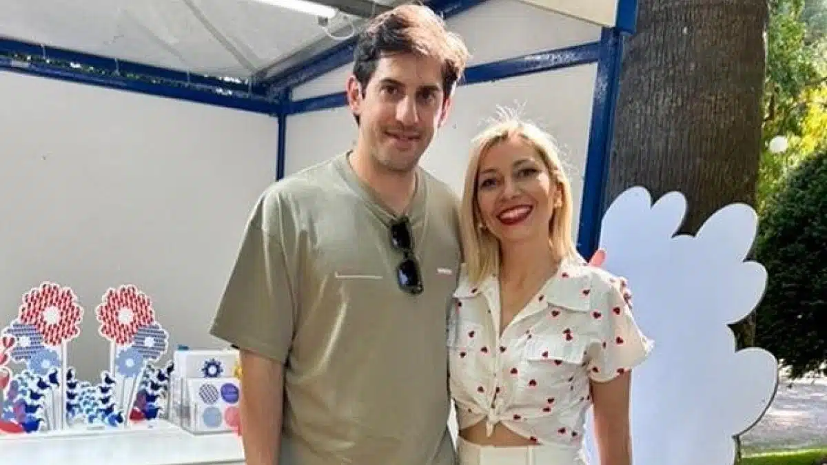 Η Αναστασία, μαμά 2 μικρών παιδιών, έδωσε μάχη με τη λευχαιμία και τη νίκησε