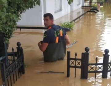 Τρίκαλα: Πυροσβέστης, πατέρας τριών παιδιών, έχασε τη ζωή του σε τροχαίο