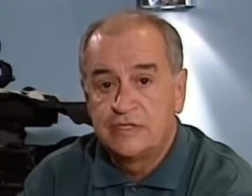 Θρήνος στη χώρα μας: Έγινε διάσημος από το «Κωνσταντίνου και Ελένης» και το «Καφέ της Χαράς»και τώρα είναι νεκρός