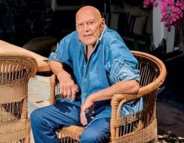 Πέθανε ο «βασιλιάς της Μυκόνου»