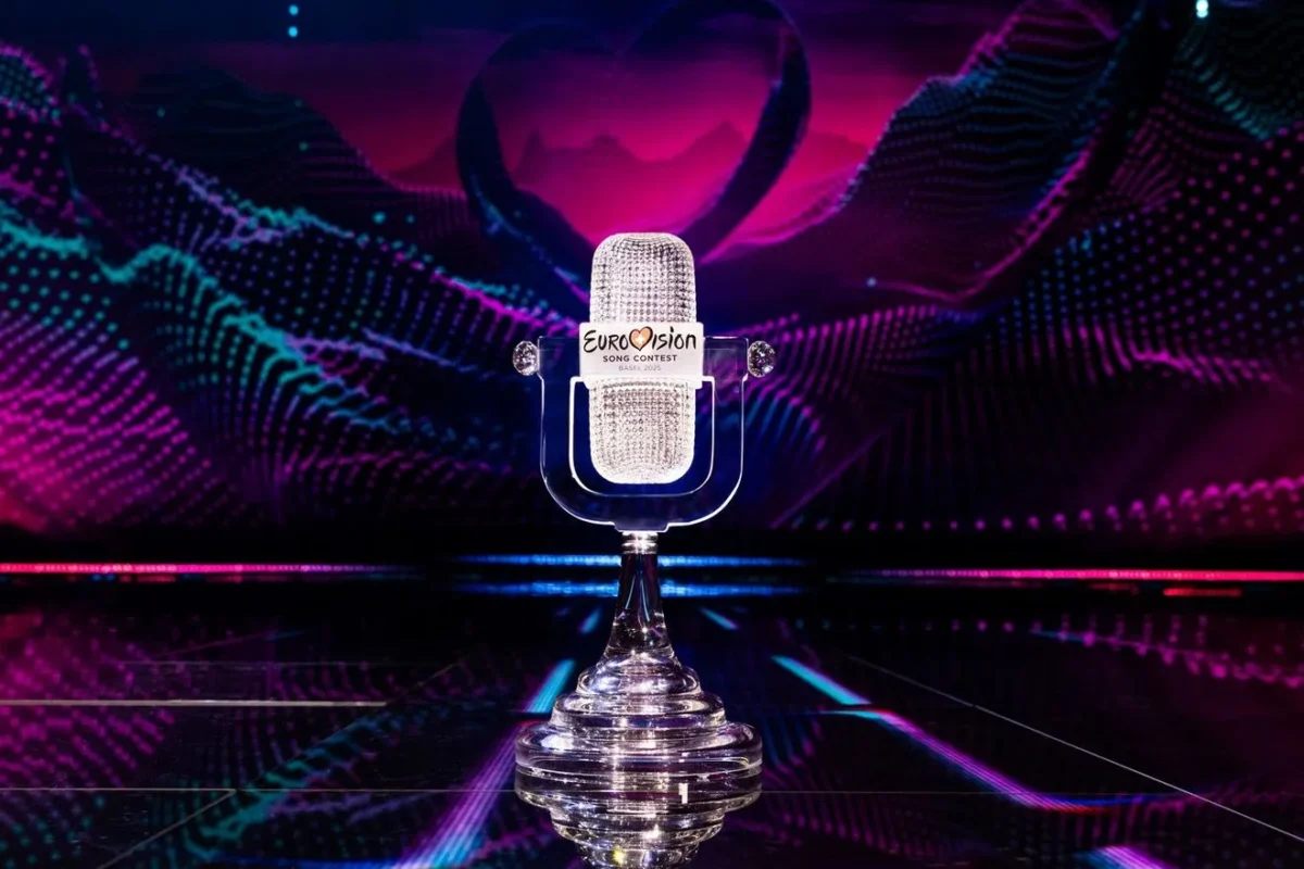 Eurovision 2025: Η χώρα – έκπληξη που πάει για την πρωτιά