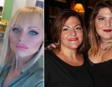 «Να πεις ευχαριστώ στη μαμά σου και στα κονέ που σε έβαλαν εκεί» – «Χείμαρρος» δημοσιογράφος για τη Μπάρκα