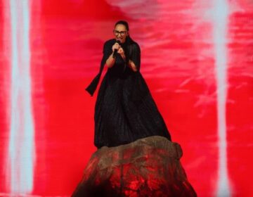 Ανατροπή στην Eurovision 2025 με την Κλαυδία – Σε ποια θέση δίνουν την Ελλάδα τα προγνωστικά μετά την εμφάνιση στον 2ο ημιτελικό
