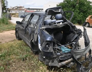 Τραγωδία στην Ελλάδα: Αυτή είναι η 27χρονη χειρουργός που σκοτώθηκε σε τροχαίο – Η μοιραία στιγμή που στοίχισε τη ζωή της