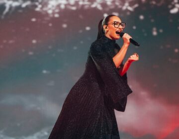 Τελικός Eurovision 2025: Άλλαξαν οι αποδóσεις λίγο πριν ολοκληρωθεί η ψηφοφορια
