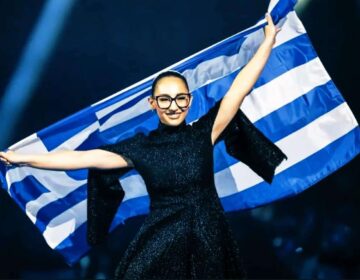 Aνατpοπή με την Ελλάδα στην Eurovision – Η νέα θέση που δίνουν τα στοιχńματα για την Κλαυδία