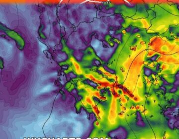 «ΚΛΕΙΔΩΣΕ» Ο ΚΑΙΡΟΣ ΤΟΥ ΑΓΙΟΥ ΠΝΕΥΜΑΤΟΣ – ΕΤΣΙ ΘΑ ΚΑΝΟΥΜΕ ΤΡΙΗΜΕΡΟ