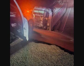 Nέο Σoκ με Τρένο : Τουλάχιστον 7 νεκροί από εκτροχιασμό και κατάρρευση της γέφυρας