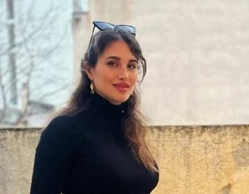 Baby boom στην ελληνική showbiz: Γνωστή τραγουδίστρια μόλις γέννησε και το αποκάλυψε με μια φωτογραφία